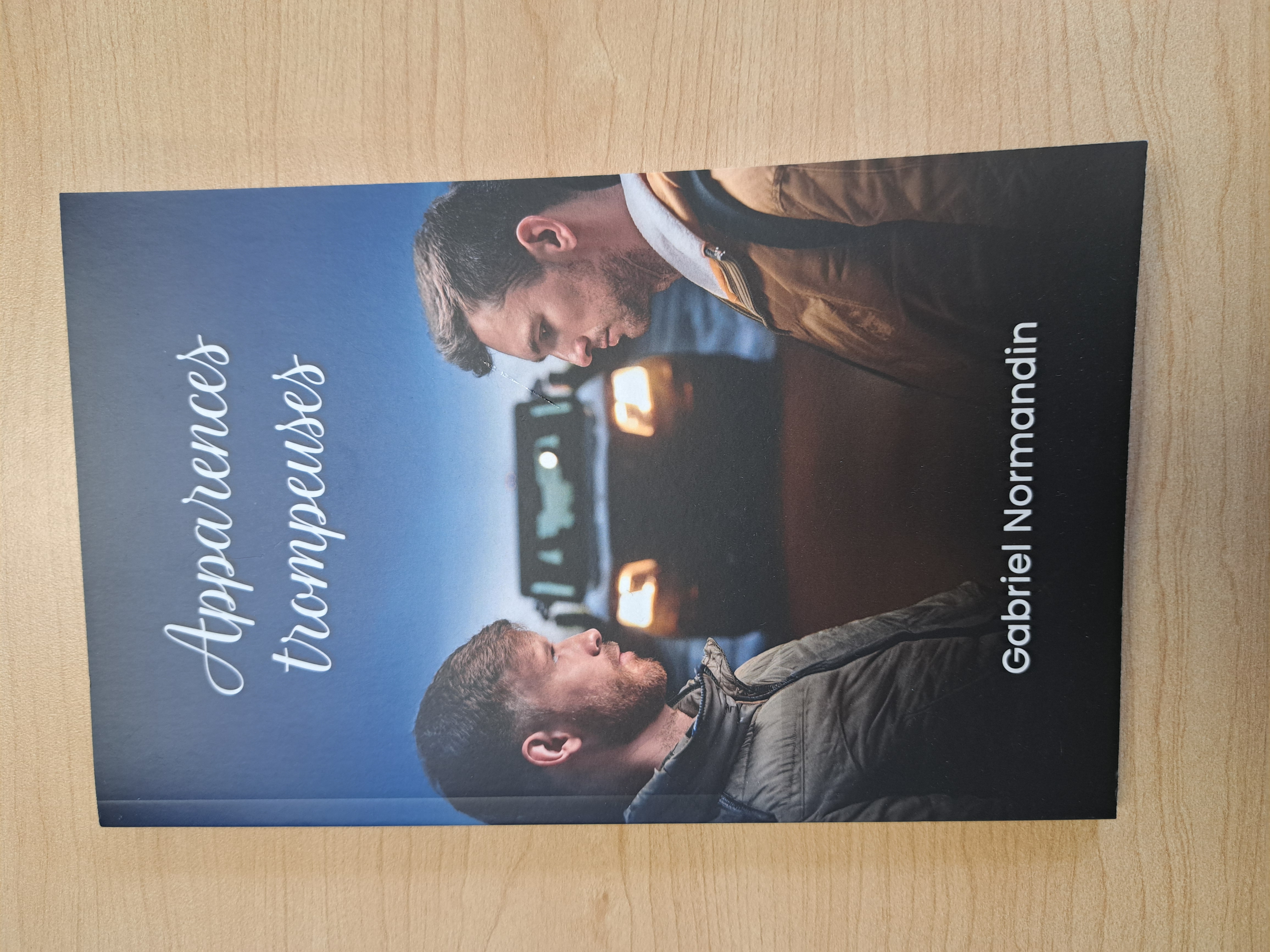 apparences trompeuses